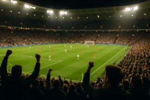 世界盃足球完整攻略：2026年賽制變革、48強爭霸戰與觀賽指南