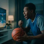 美國四大時區 vs 台灣：時差到底差幾個小時？，NBA 台灣時間相關示意圖