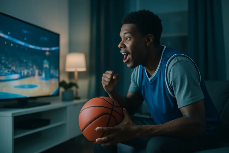 NBA 台灣時間轉換全攻略：凌晨直播不踩雷，球迷必學的時差破解法