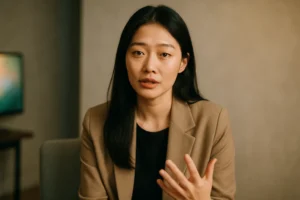 尹恩惠「承認不紅了」震撼發言！從《宮》巔峰到10年沒買精品的真實告白