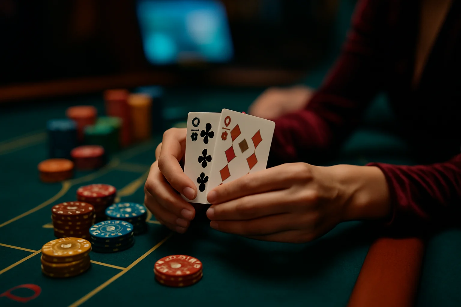 歐博百家樂 vs 其他平台:差異在哪?,歐博百家樂相關示意圖