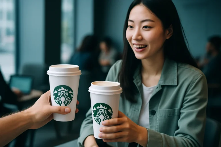 星巴克買一送一「好友分享日」省錢攻略！2026最新優惠時間表一次看