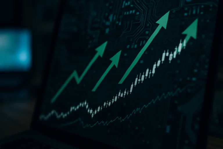 被動元件暴漲背後：2026年電子產業大洗牌，這些概念股為何成為投資新寵？