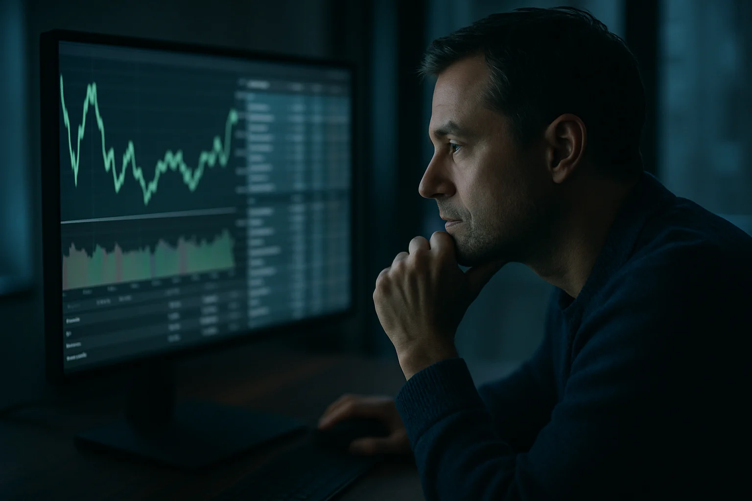 網飛內容製作預算分配圖表顯示原創內容投資比例