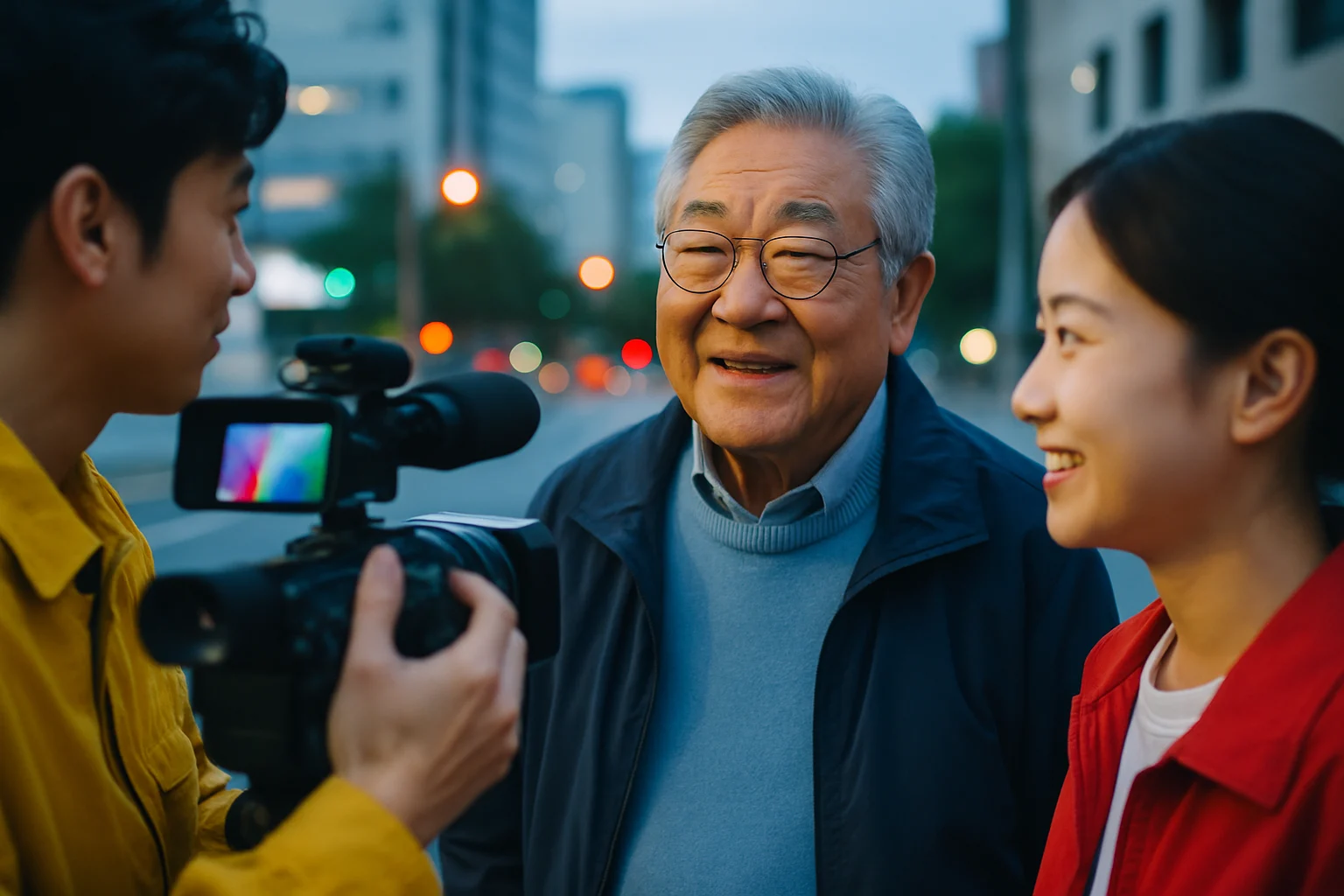 최불암MBC파하최불암입니다신규프로그램홍보이미지-2026년5월5일첫방송