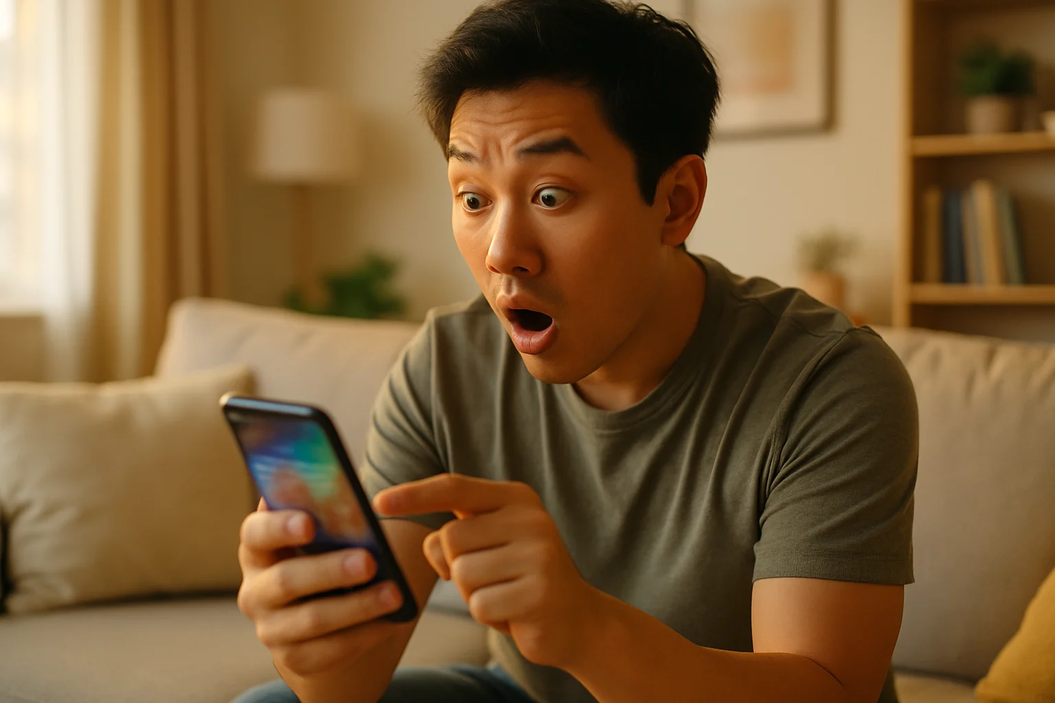 新能源汽车充电站实拍，展示车电一体化设计的特斯拉Model 3