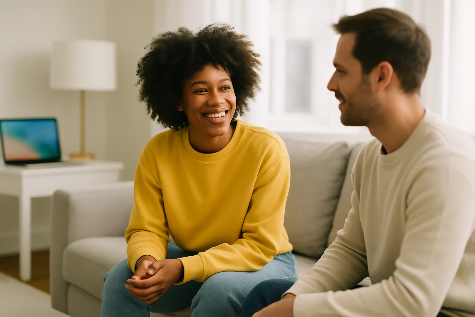 鎮瀾宮舉辦慈善活動發放物資給需要幫助的民眾場景