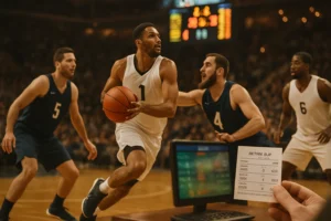 運彩朋友圈真相大揭密：2026年最活躍的運彩社群生態全解析