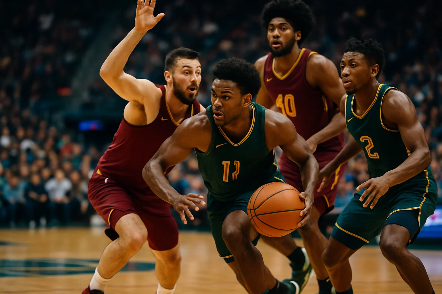 交易截止日:戰績的分水嶺,NBA戰績相關示意圖