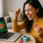 什麼讓歐博百家樂與眾不同？，歐博百家樂相關示意圖