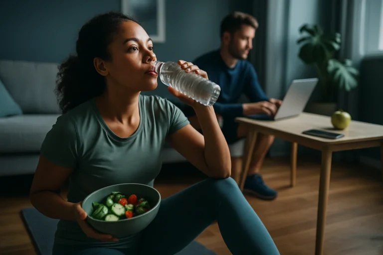 你以为吃的是素菜其实全是油脂？2026年健康饮食大揭秘，别再被“素”字骗了！