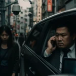 日本众议院全体会议表决通过国家情报局设置法案现场