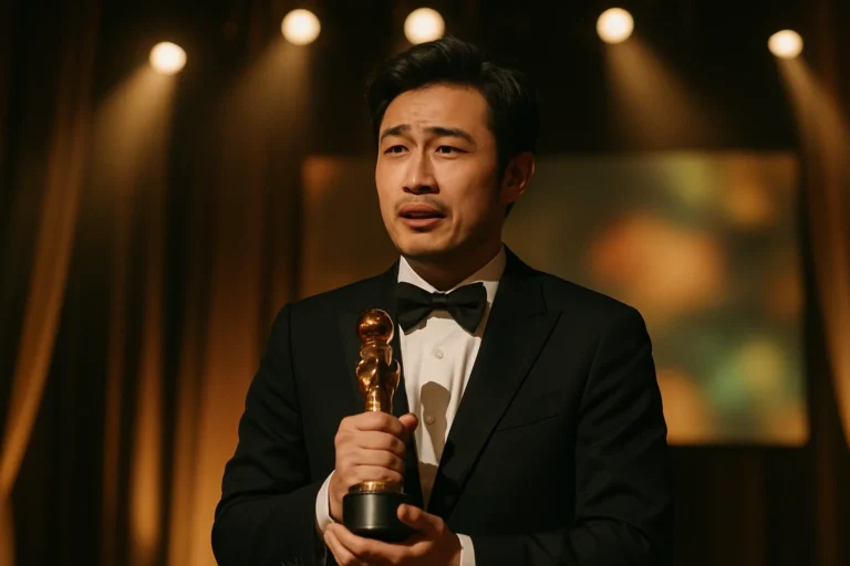 吳慷仁《危險關係》收視慘淡背後：雙金影帝進軍中國踢鐵板的真實原因