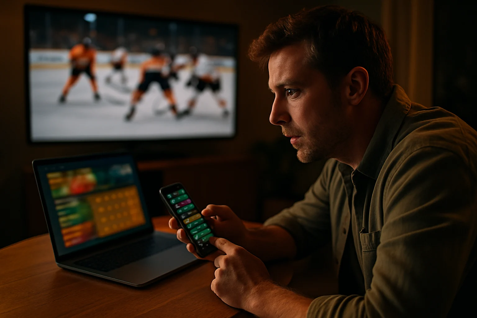 台灣運彩線上投注平台介面,顯示2026冬季奧運冰球賠率資訊