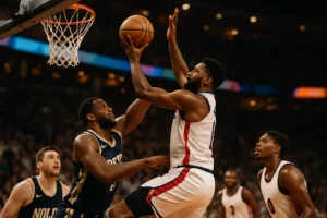 Jayson Tatum “Shocking Stats” Revealed! 2026 NBA Superstar Analysis