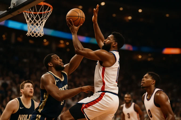 Jayson Tatum "Shocking Stats" Revealed! 2026 NBA Superstar Analysis