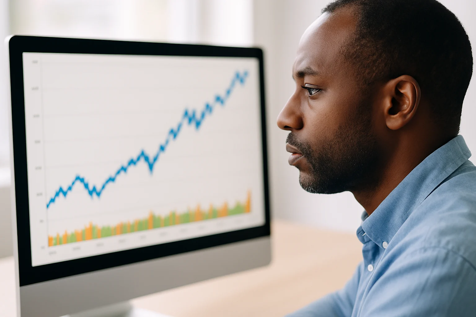 台積電2330在0050、006208等台灣ETF中的持股比例比較圖