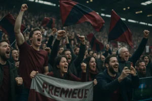 “Vô địch Anh”: Kỳ tích thăng hạng sau 65 năm gây sốt 2026!