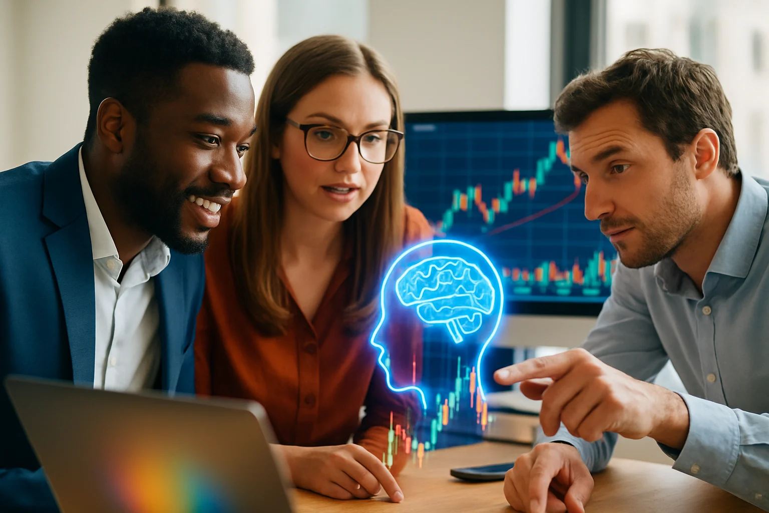 AI伺服器內部密密麻麻的被動元件佈局