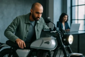 Flying Flea C6 2026: Royal Enfield का पहला इलेक्ट्रिक मोटरसाइकिल जो बदल देगा आपका राइडिंग एक्सपीरियंस