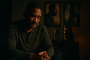 威爾·史密斯「奧斯卡掌摑4年後」事業翻身真相曝光！從影帝到爭議人物的驚人轉變