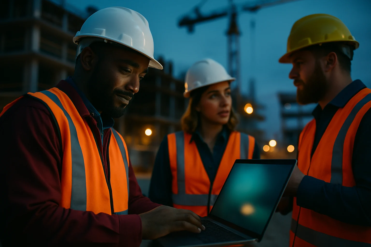 興富發建設台北信義區松仁路商辦大樓外觀,