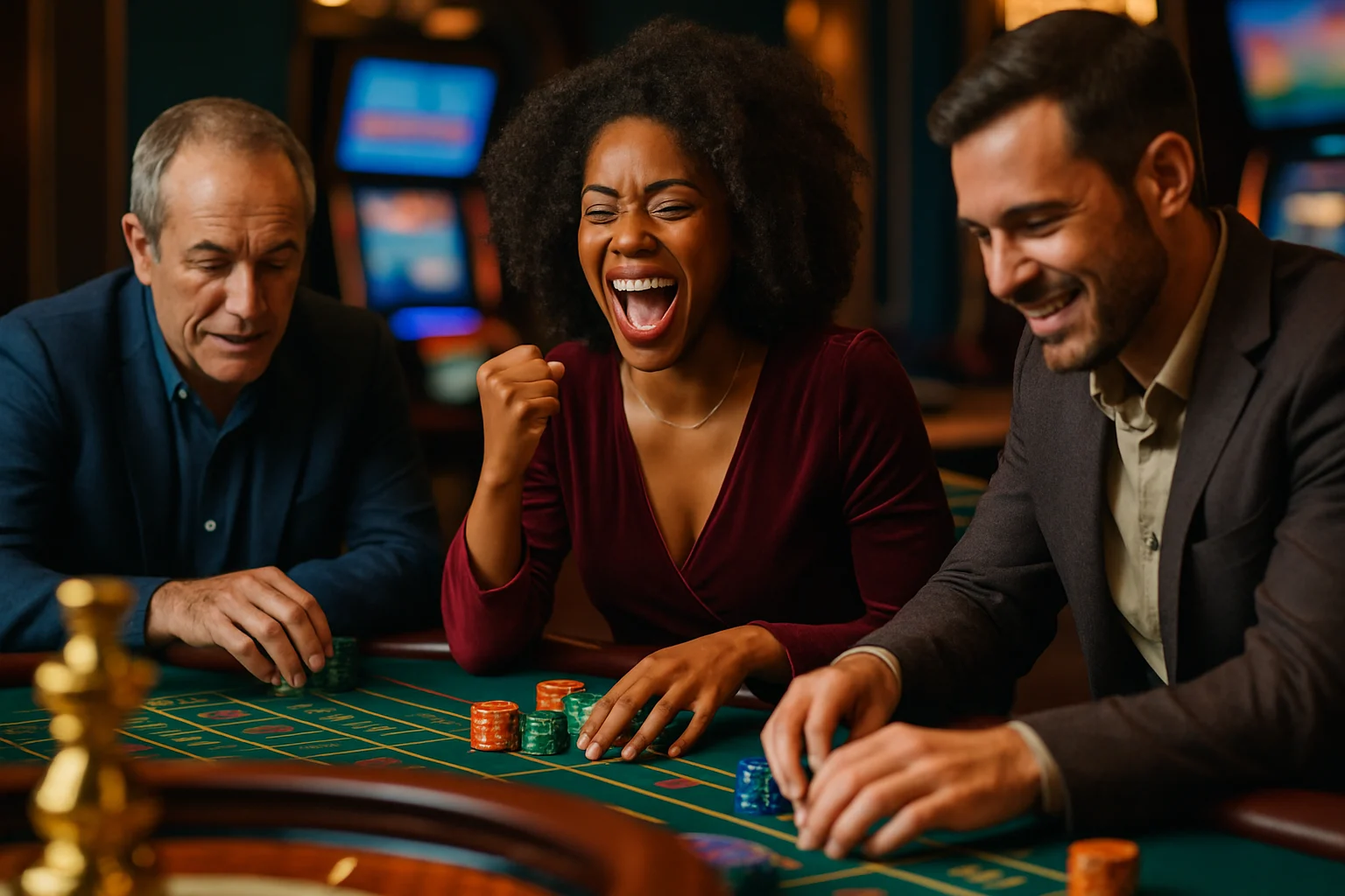 新手閱讀博弈遊戲怎麼玩教學對照手機畫面