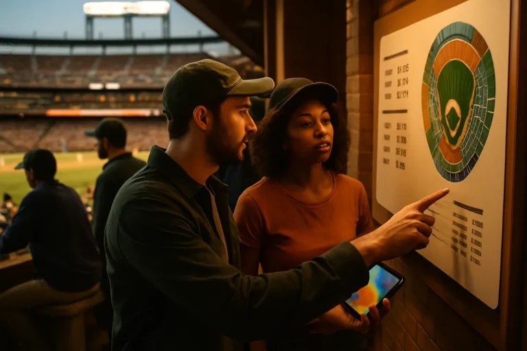 MLB 票價比較：為什麼同場比賽，你可能多花了 300 美元？2026 購票省錢完全攻略