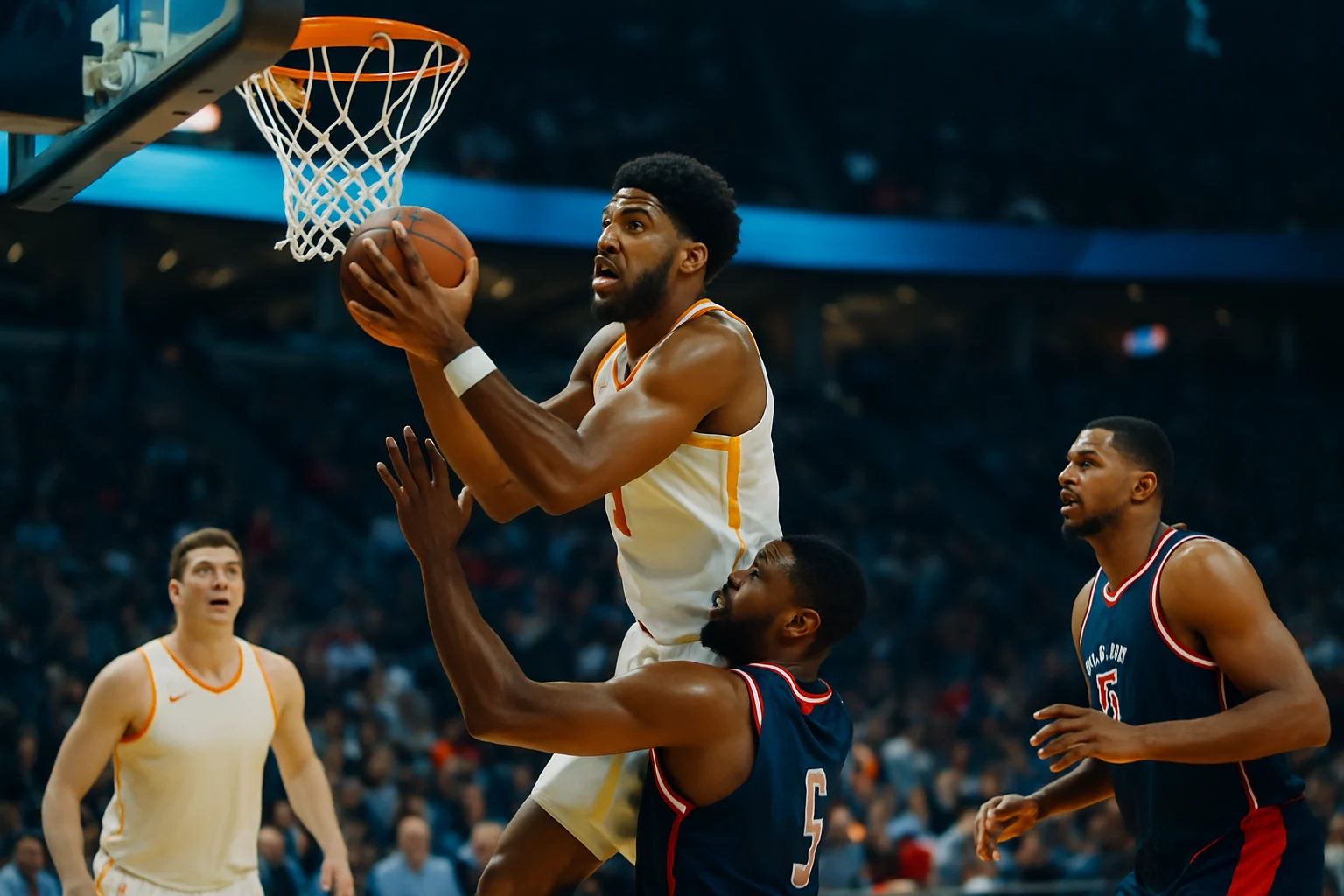 NBA年度最佳新秀獎盃與投票記者評分統計2026賽季