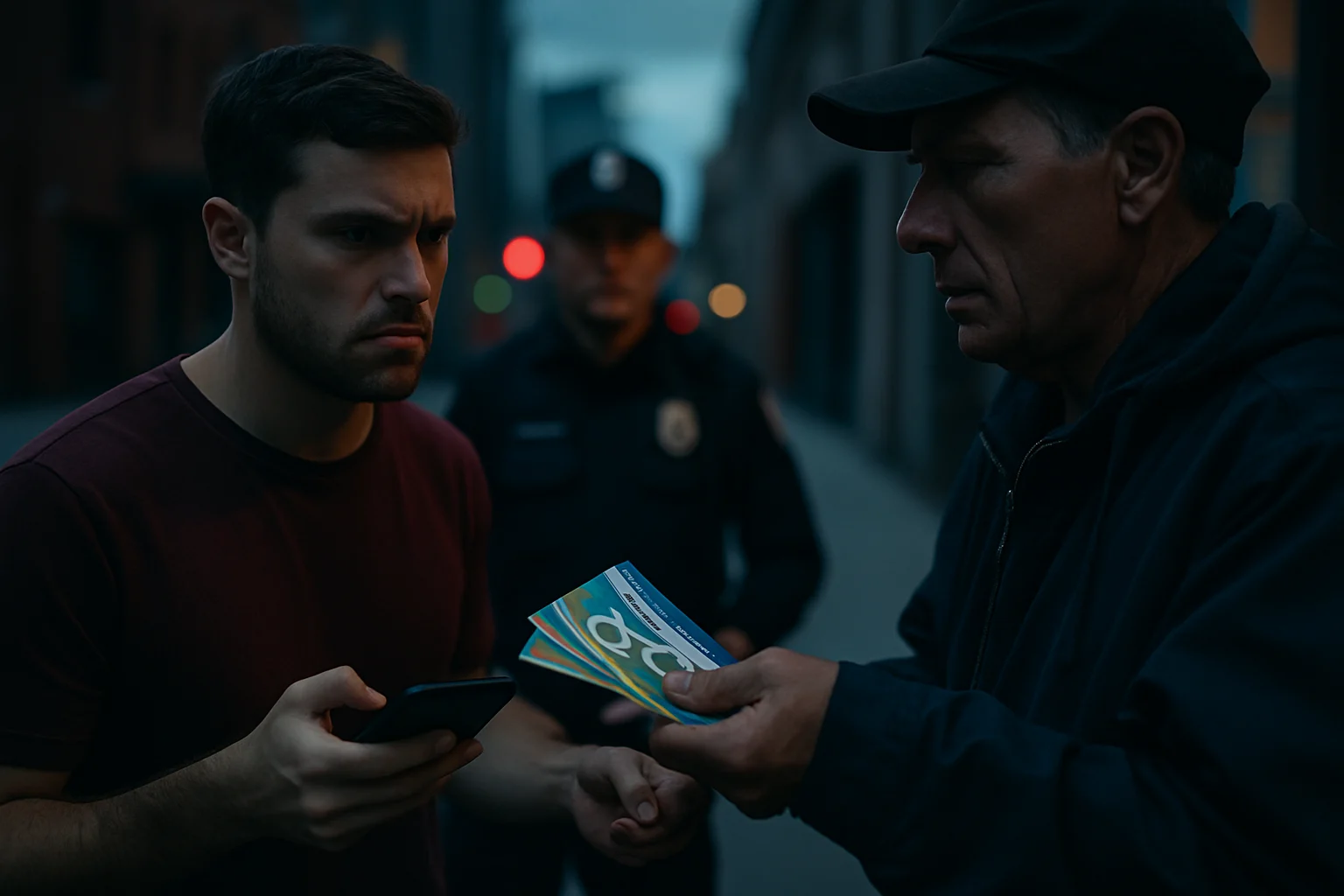 轉售市場的黑暗面:如何不被坑?,世界盃足球門票相關示意圖