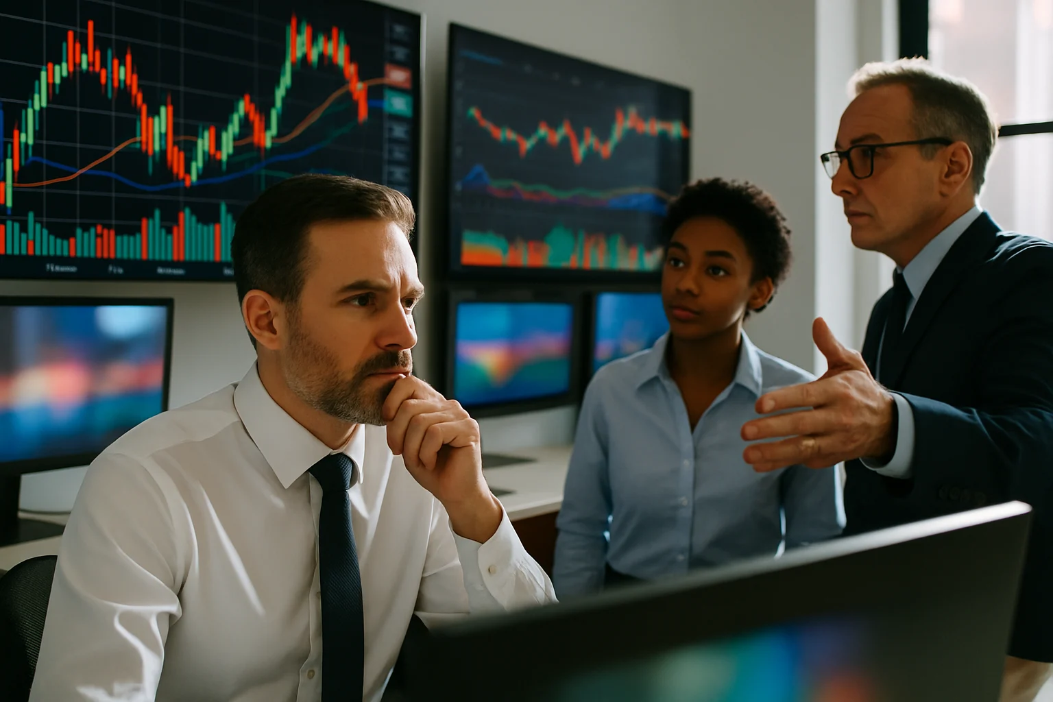 台積電2330股票盤中走勢圖,顯示