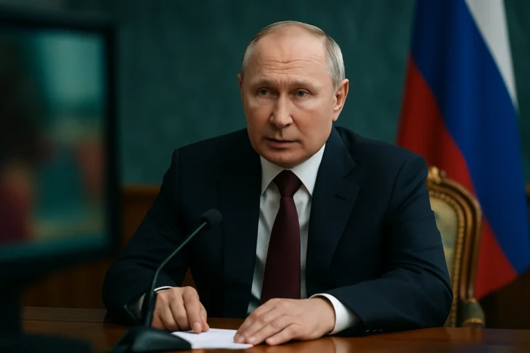 普京宣布停火32小时 乌方跟进：东正教复活节短暂停火背后的地缘政治博弈