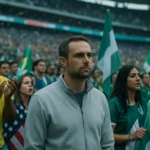 2026世界盃足球分析賽制圖解，48強12小組分組示意圖