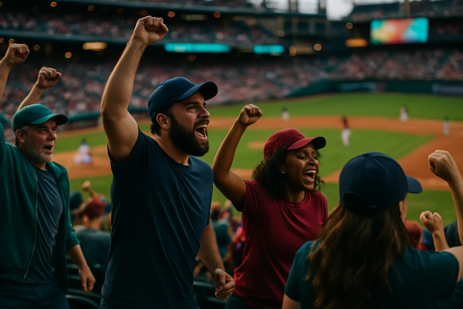 MLB 2026 電視轉播權 ESPN NBC Netflix 三家媒體平台轉播分工架構圖