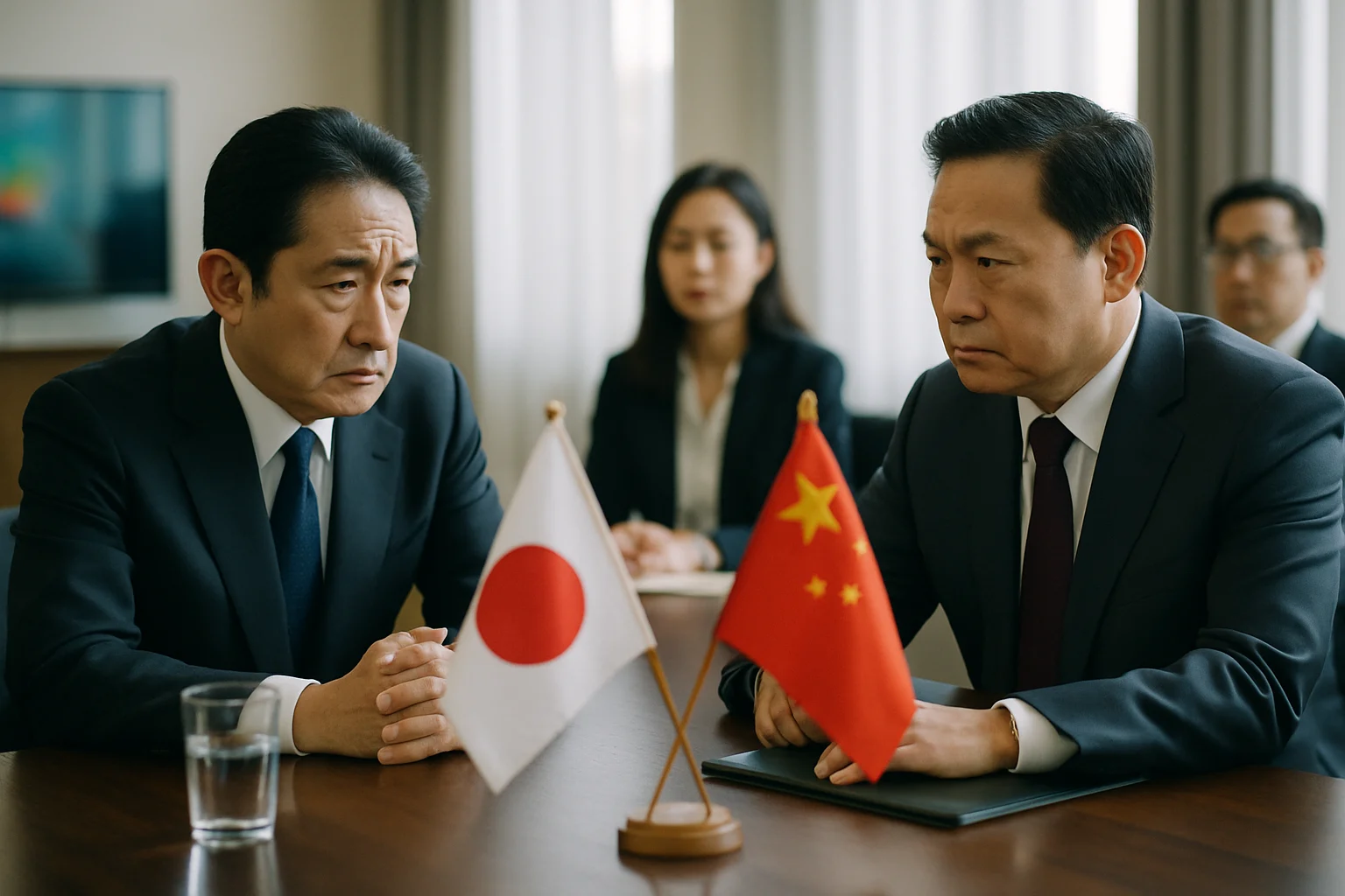 日本防卫政策演变对照图: