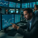 緯穎股價走勢圖顯示今日大漲