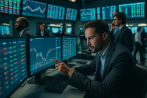 緯穎股價「一日暴漲5.15%」背後的真實原因：AI伺服器龍頭為何成為2026年投資人最關注的焦點？