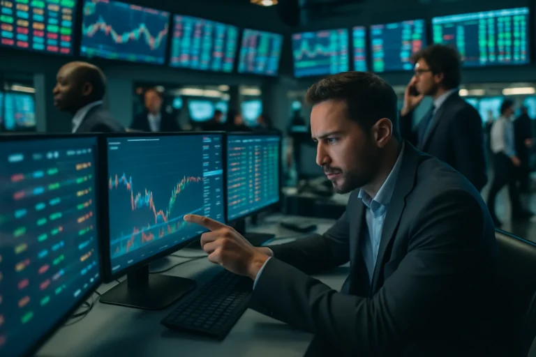 緯穎股價「一日暴漲5.15%」背後的真實原因：AI伺服器龍頭為何成為2026年投資人最關注的焦點？