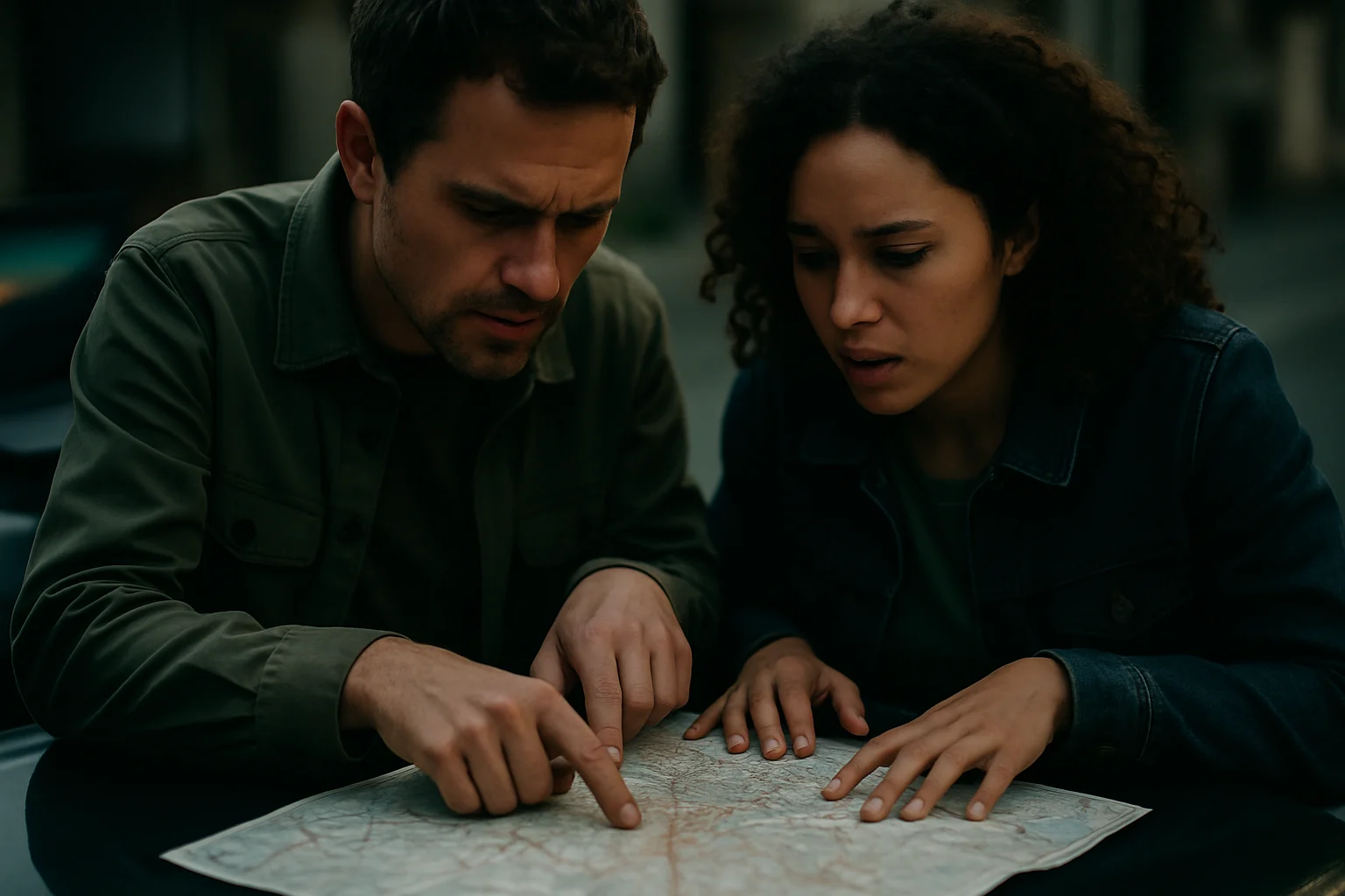 2026世界盃三國聯合主辦示意圖，顯示美國加拿大墨西哥的比賽場地分布