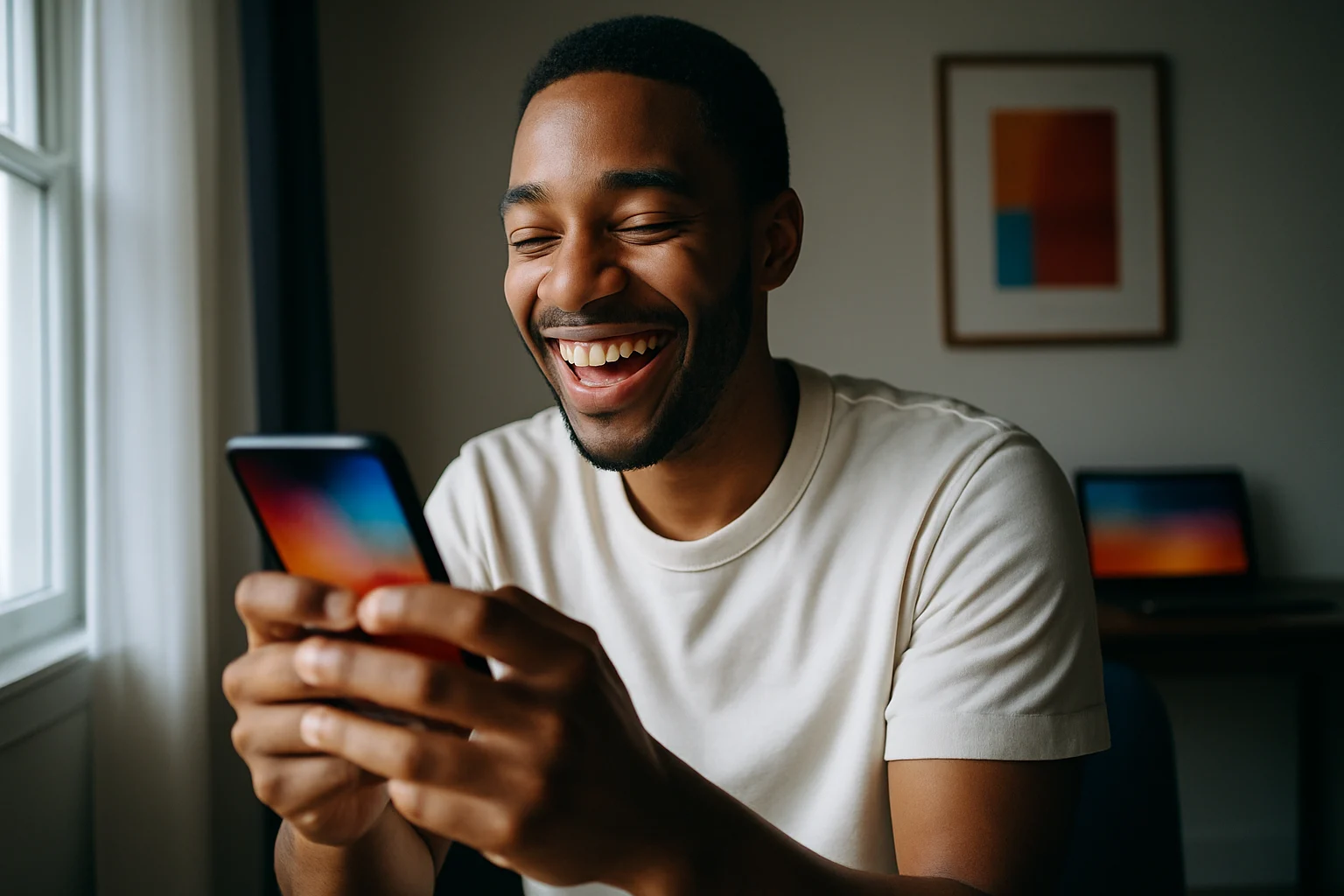 サンリオバーチャルランドのユーザー活動画面