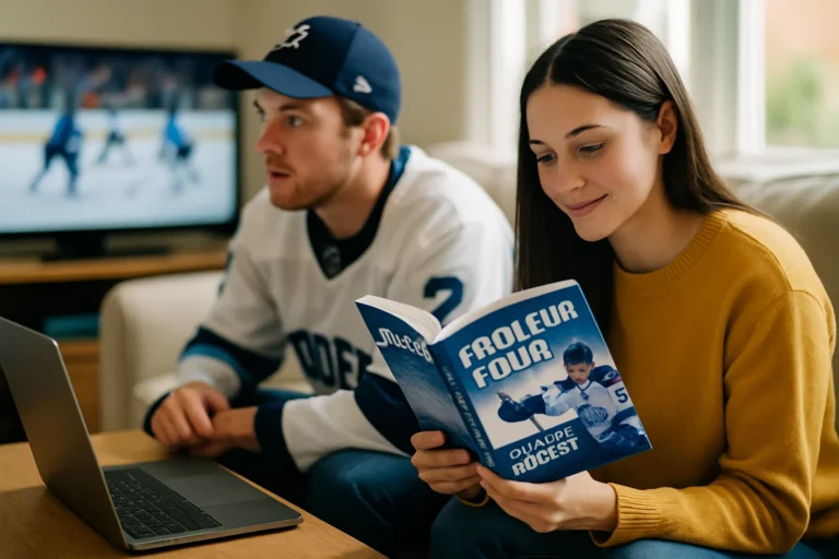 Frozen Four 2026: Complete Guide to College Hockey's Ultimate Championship