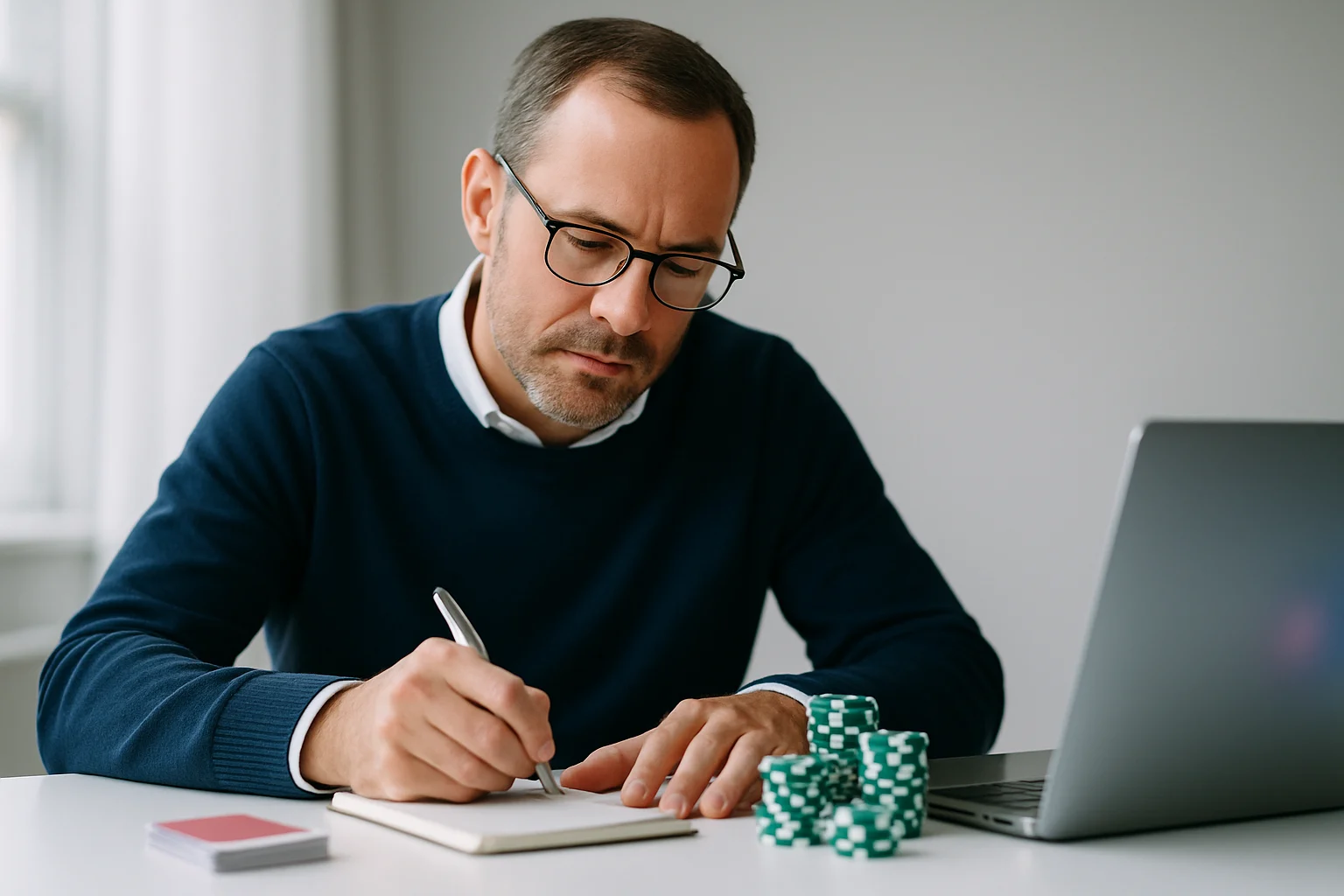 凱利公式投注比例計算表,對照固定均注與分數凱利的風險差異