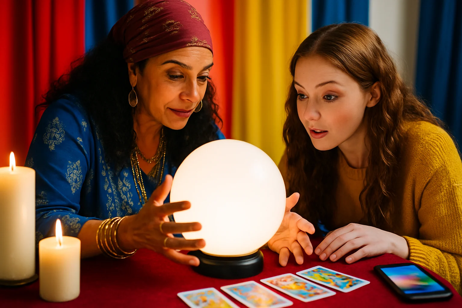 各種運勢查詢工具比較:星座、生肖、八字、紫微斗數手機APP畫面