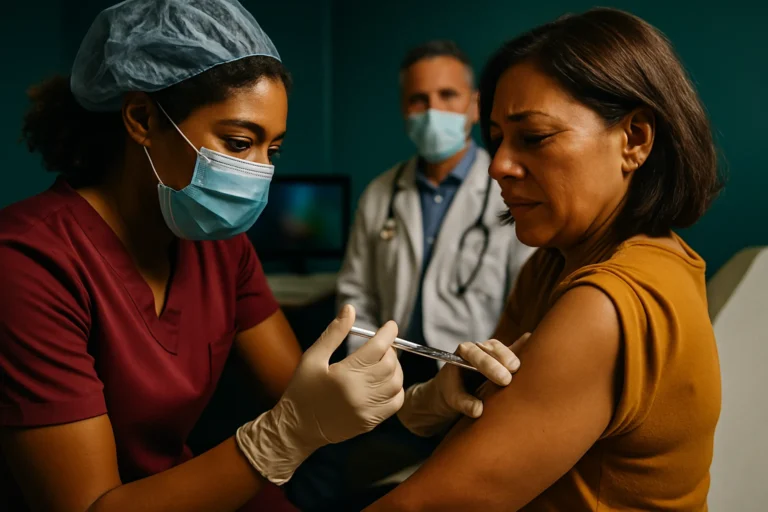 新型コロナウイルスセミ型が33カ国に拡大｜ワクチン効果と今すぐできる対策