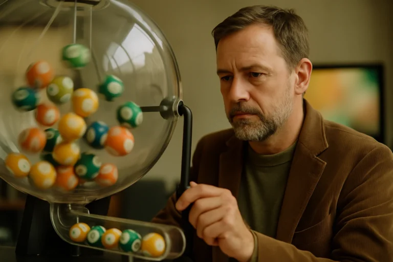 大樂透頭獎1.7億！4/14開獎號碼出爐，中獎機率與選號策略完整解析