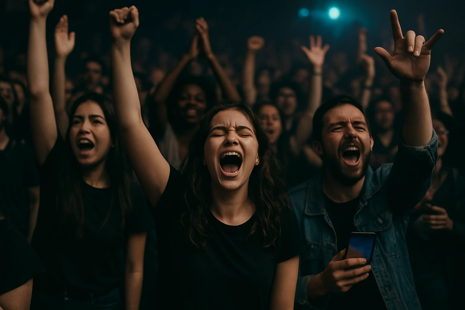 許志豪與粉絲的深厚連結,許志豪相關示意圖