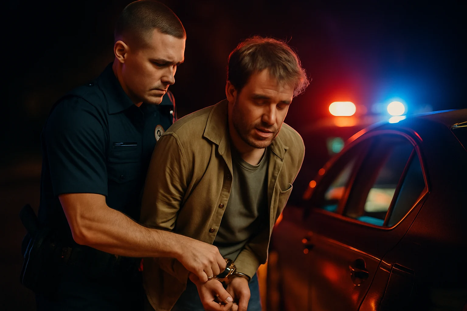 2021年規章修訂前後:同樣是酒駕,為什麼懲處差這麼多?,李育朋 酒駕相關示意圖