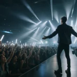 2026屏東三大日音樂節現場觀眾熱情參與演唱會