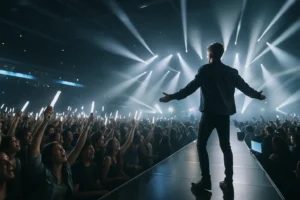 2026屏東三大日音樂節完整攻略！韓國女神孝琳領軍16組卡司，春天最美好日子就在這三天