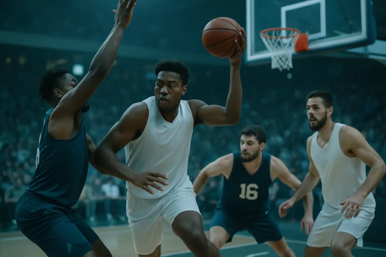 NBA自由球員2026夏季市場深度預測：誰是今夏最搶手的超級巨星？